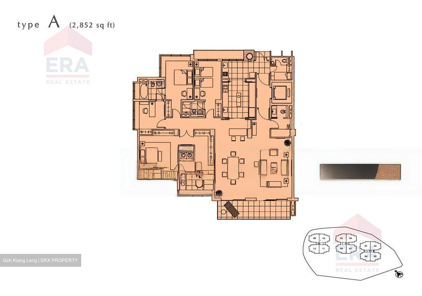 Ardmore Park (D10), Condominium #450685811